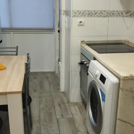 My Space * Лиссабон