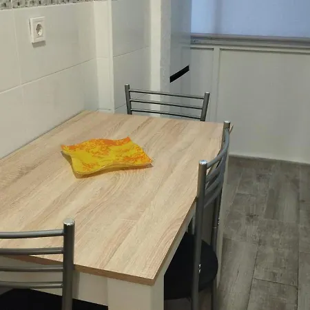 My Space Accommodatie bij particulieren Lissabon